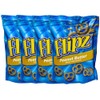 Flipz Peanut Butter 90g - Pack of 4