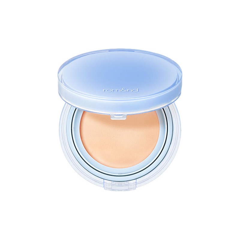 rom&nd Bare Water Cushion (5 Shades) - [SET/miffy EDITION] 02