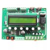 SZMWKJ LCD Dual Axis Solar Tracker Controller DIY Automatic Solar