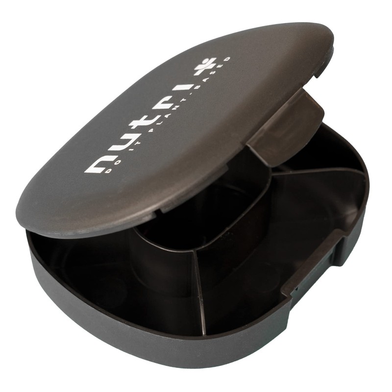 Nutri + Capsule Box – 11 x 10 x 3