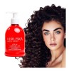 Veruska Suero Estabilizador Para Cabello Quemado Veruska 250ml