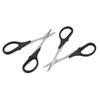0‑14mm Universal RC Reamer Hole Puncher with Sleeve and Curved