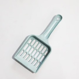 Cat Litter Scoop Litter Scooper Cat Scooper Deep Shovel Cat Litter Scoops Metal Cat Litter Scoop Sifting Shovel for Cat Litter Box