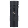 7‑17x30 Zoom Portable Monocular Telescope for Outdoor Travel Camping Hiking