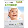 Odenwälder 10020 - 50/70 Wasserdichte Betteinlage weiss MODELL 2012/13