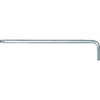 TRUSCO GXBL-120 Long Ball Point Hex Bar, 0.5 inches (12.0 mm)