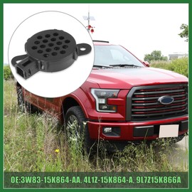 Motoforti Car Park Assist Warning Buzzer 3W83-15K864-AA 4L1Z-15K864-A Long-lasting