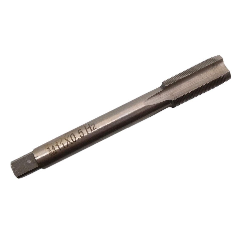 HSS 11mm x 0.5 Metric Tap Right Hand Thread M11