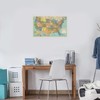 Palace Learning USA Map Poster - United States Map Chart