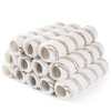 Paint Roller Sleeve 9 Inch (230MM), Microfiber Paint Roller Cover,