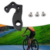 Aluminum Bicycle Derailleur Hanger Rear Derailleur Hanger For Bergamont BGM-H030