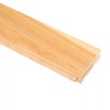 Bruce Natural Maple Solid Hardwood Flooring Plank 3/4" Thick x