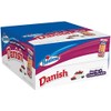 Hostess Berry and Cream Cheese Danish, 5 Ounce -- 36