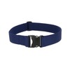 Takagi One-Touch Belt, 1.9 inches (48 mm), Navy