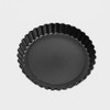 Namvo Quiche Dish 20cm, Quiche Pan and Tart Tin Set,