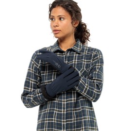 Jack Wolfskin Women's Highloft Glove