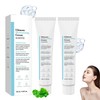 2PC Crema hidratante definitiva con frmula juvenil, crema hidratante con frmula juvenil, crema hidratante vegana para el cuidado de la piel           