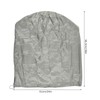 Garden Heater Cover Waterproof Sunproof Rainproof Patio Heater Dustproof Cover