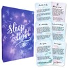 Sunny Present Sleep Tight Cards C 45 Meditation and Mindfulness
