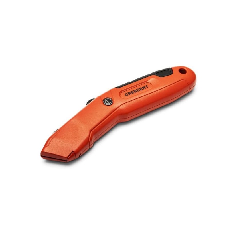 Crescent Auto-Retracting Safety Utility Knife | CTKAR