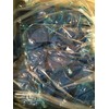 Celeste Sani-Pak Aircraft Lavatory Chemical Toilet Deodorant Biodegradable Packets, 100ct