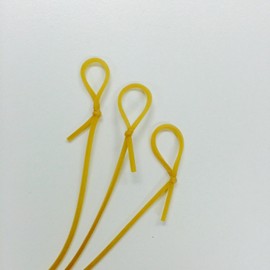 Suzuki Latex Super Easy Yoyo Set, 100 Pieces