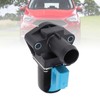 HVAC Radiator Heater Control Valve, Engine Coolant Bypass Valve Compatible