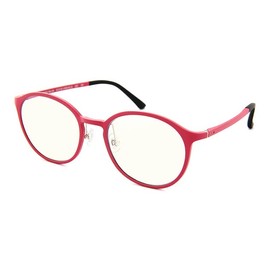 OWNDAYS PC2005N-9A-C4 Blue Light UV Protection PC Glasses