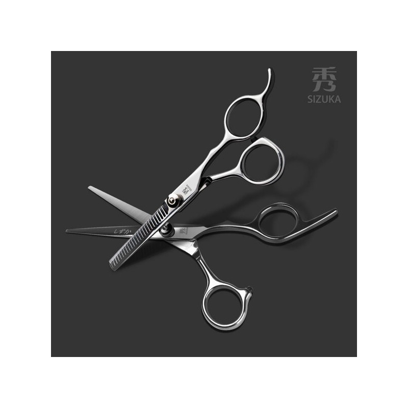 Shizuka (Hyundai Hmall) Shizuka Hair Cut Beauty Straight Scissors +