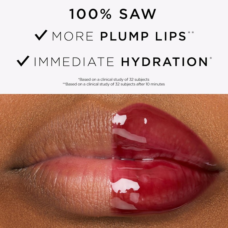 Tarte- Aceite voluminizador para labios Maracuja Juicy Lip, 2,7 ml