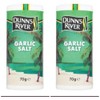 Dunns River Garlic Salt, Pack of 2