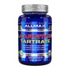 올맥스 뉴트리션 엘카르니틴 타르트레이트 120정 비타민B5 Allmax Nutrition L-Carnitine Tartrate