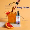 Vitamatic Fast-Acting Liquid Vitamin B12 – 5000 mcg Methylcobalamin –