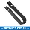 A ABSOPRO Car Wheel Lock Lug Bolt Nut Cover Caps