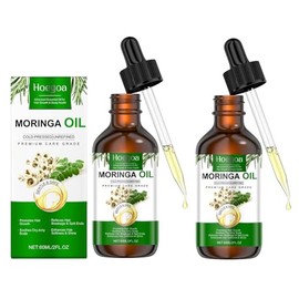 Romero cuidado del cabello aceite esencial (2, Romero-60ML*2)