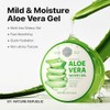 Nature República Soothing & Humedad Aloe Vera 92% Gel 300