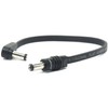 EBS DC1-28 90/0 DC Flat Cable S/L 11.0 inches (28