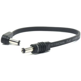 EBS DC1-28 90/0 DC Flat Cable S/L 11.0 inches (28 cm)
