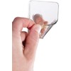 Super Sticky Gel Gripping Pads - 10 Pack Reusable Restickable