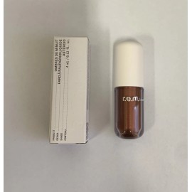 REM Beauty Midnight Shadows Liquid Eyeshadow - ASTEROID - 4ml / 0.13oz FULL SIZE