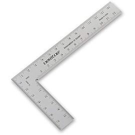 Veritas Metric Precision Square