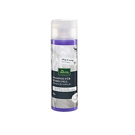 hunter Shampoo for White Fur 200 mlpure Wellness
