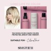 SELECTIVE On Care Colour Block Shampoo 275 ml