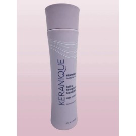 Keranique KERAQUIN FOLLICLE STRENGHENING CONDITIONER DEEP HYDRATION 8 OZ LOT OF 2