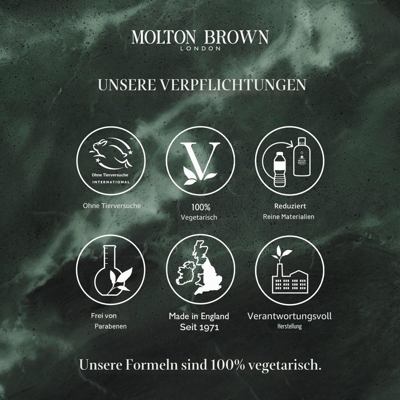 Molton Brown Rose Absolute Body Care Collection