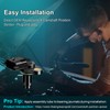 Camshaft Position Sensor Compatible with Hyundai Azera 2012-2017, Genesis Coupe