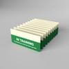 10 Pcs in-Training Badge Talkers