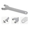 AG452K Angle Grinder Wrench Spanner fits for Dewalt Makita 193465-4