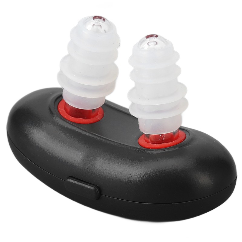 Rhinitis Machine Red Lighting Reduce Desecretion Nose Sinusitis Device for