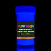 individuall Glow Magic UV Body Paint Set | Black Light